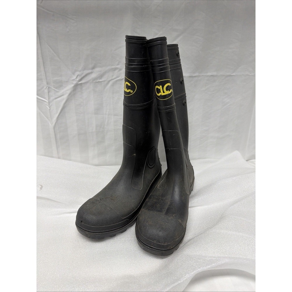 CLC‎ Work Gear PVC Rain Boot Size 11